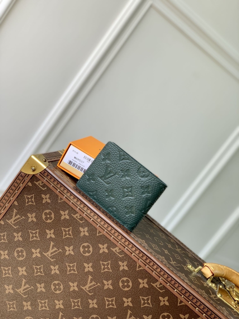 LV Wallets